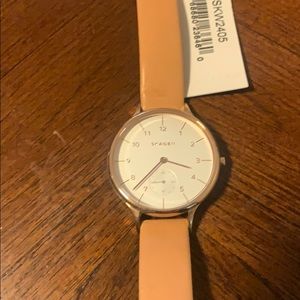 Skagen women’s watch